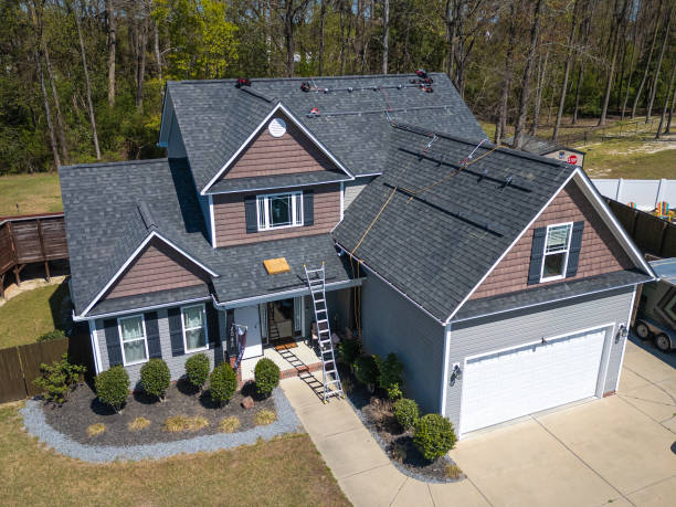 Best Asphalt Shingle Roofing  in Whitmire, SC