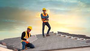 Best Rubber Roofing (EPDM, TPO)  in Whitmire, SC